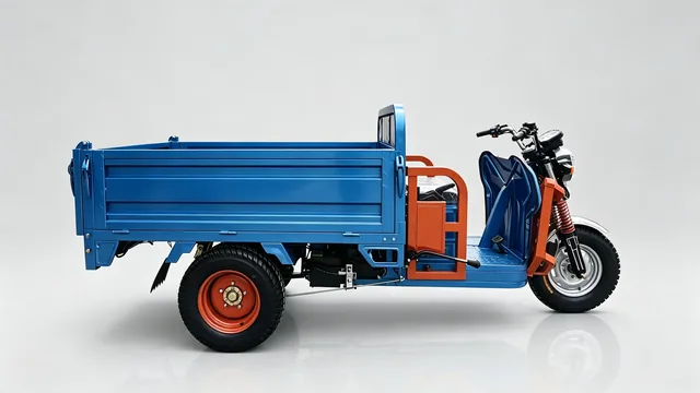 T1800-N-D left side view