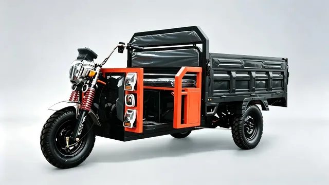 T1800-N left side view