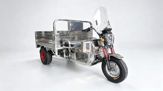 T1800-S-D left side view