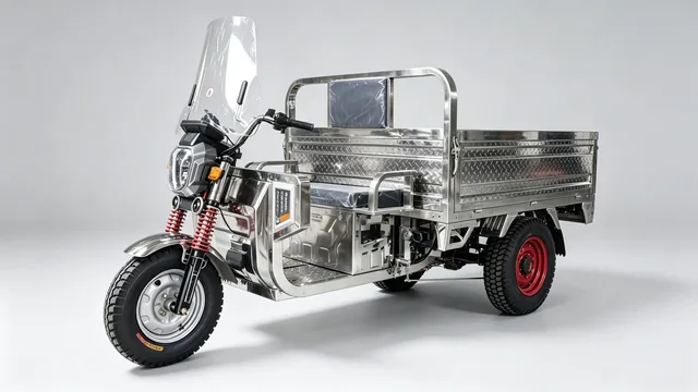 T1800-S-D left front view